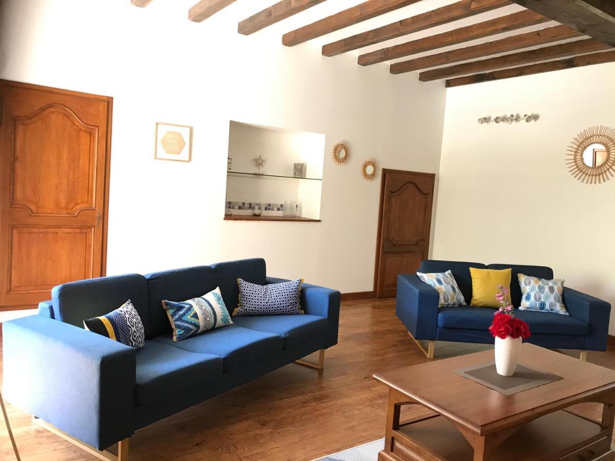 La Diguinerie Villa Prignac Buitenkant foto