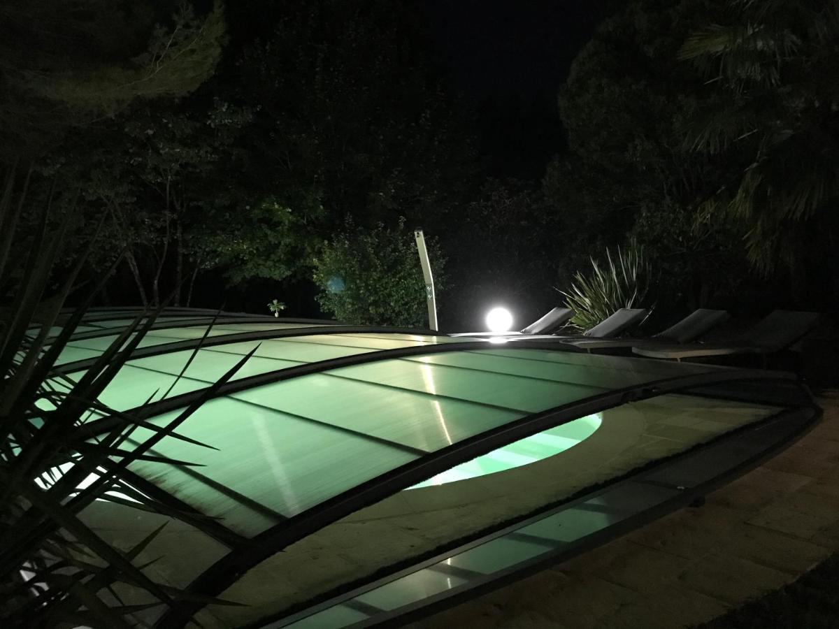 La Diguinerie Villa Prignac Buitenkant foto